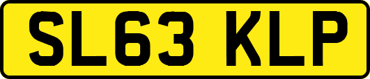 SL63KLP