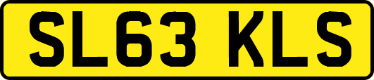 SL63KLS