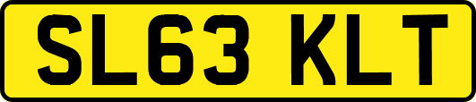 SL63KLT