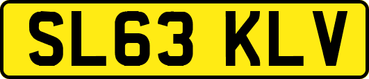 SL63KLV
