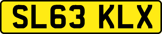 SL63KLX