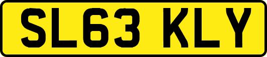 SL63KLY
