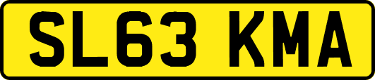 SL63KMA