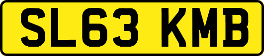 SL63KMB