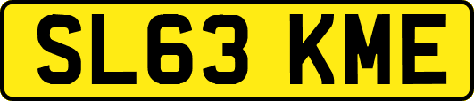 SL63KME