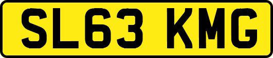 SL63KMG