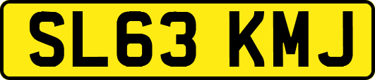 SL63KMJ