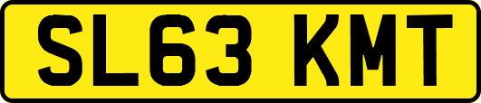 SL63KMT