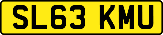 SL63KMU