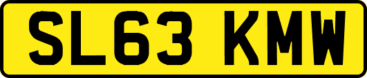 SL63KMW