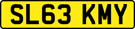 SL63KMY