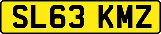 SL63KMZ