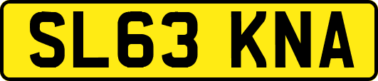 SL63KNA