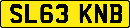 SL63KNB