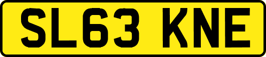 SL63KNE