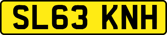 SL63KNH