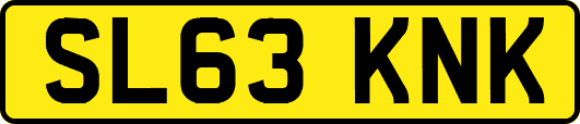 SL63KNK