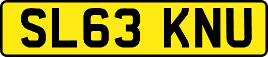 SL63KNU