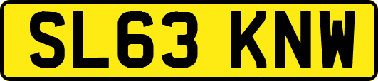 SL63KNW