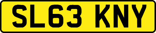 SL63KNY