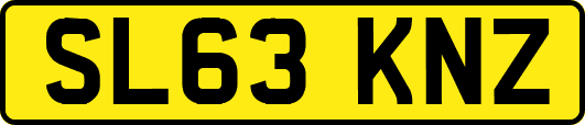 SL63KNZ