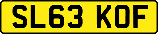 SL63KOF