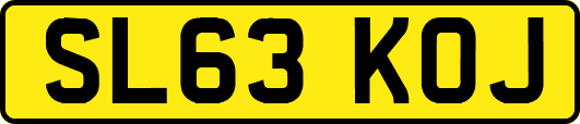 SL63KOJ