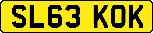 SL63KOK