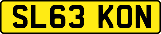 SL63KON