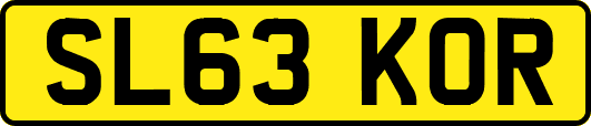 SL63KOR