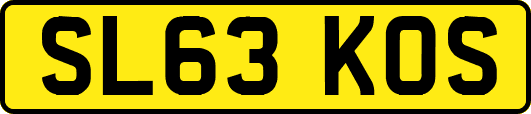 SL63KOS