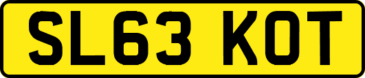 SL63KOT