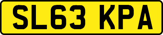SL63KPA