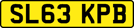 SL63KPB