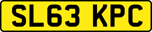 SL63KPC