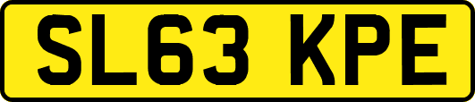 SL63KPE