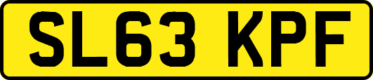 SL63KPF