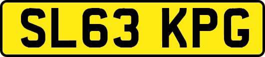 SL63KPG