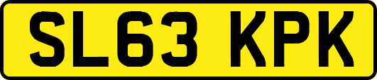 SL63KPK