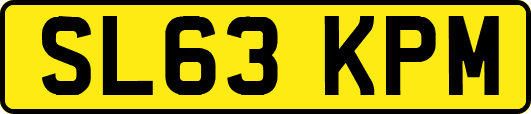 SL63KPM