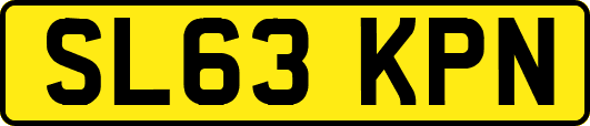 SL63KPN