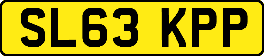 SL63KPP