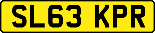 SL63KPR