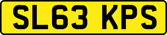 SL63KPS
