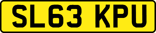 SL63KPU