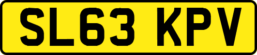 SL63KPV