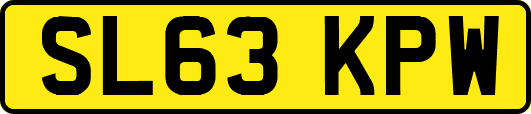 SL63KPW