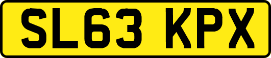 SL63KPX