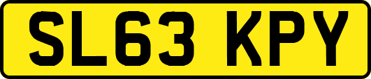 SL63KPY