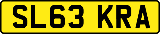 SL63KRA